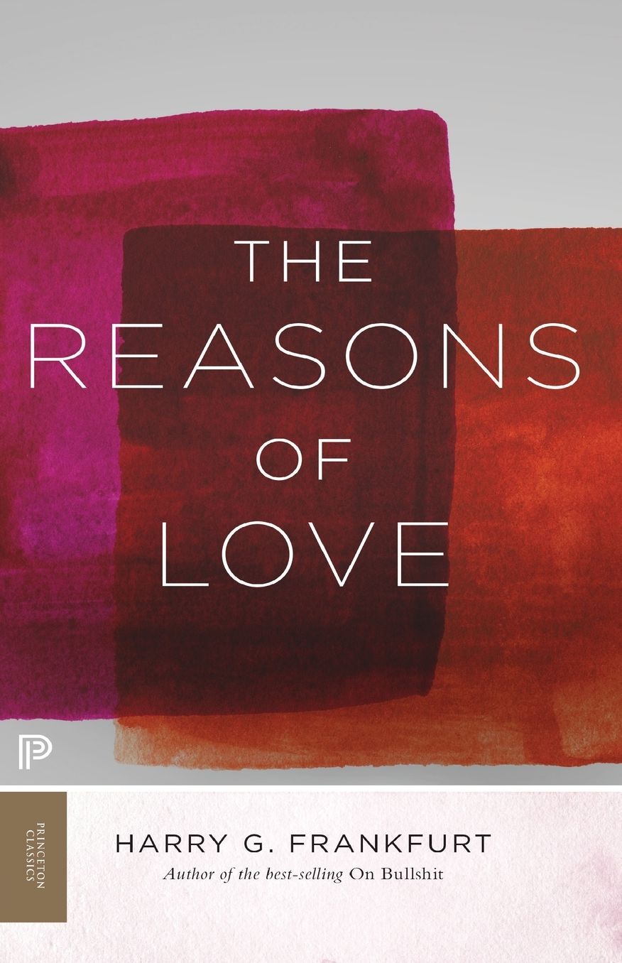 The Reasons of Love