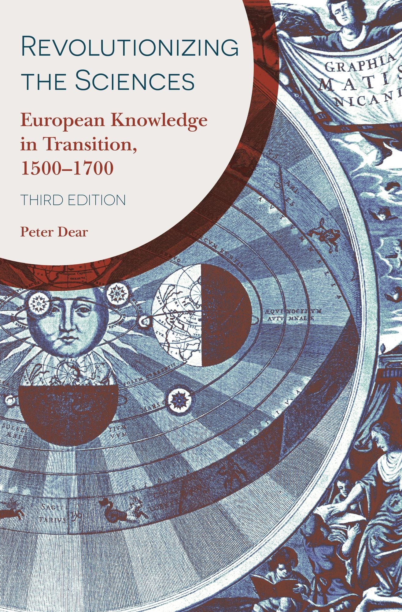 Revolutionizing the Sciences: European Knowledge in Transition, 15001700