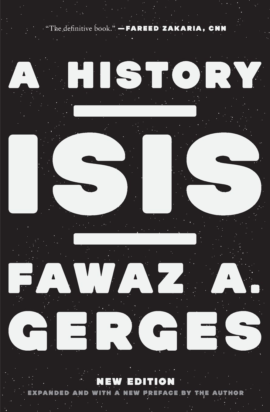 ISIS: A History