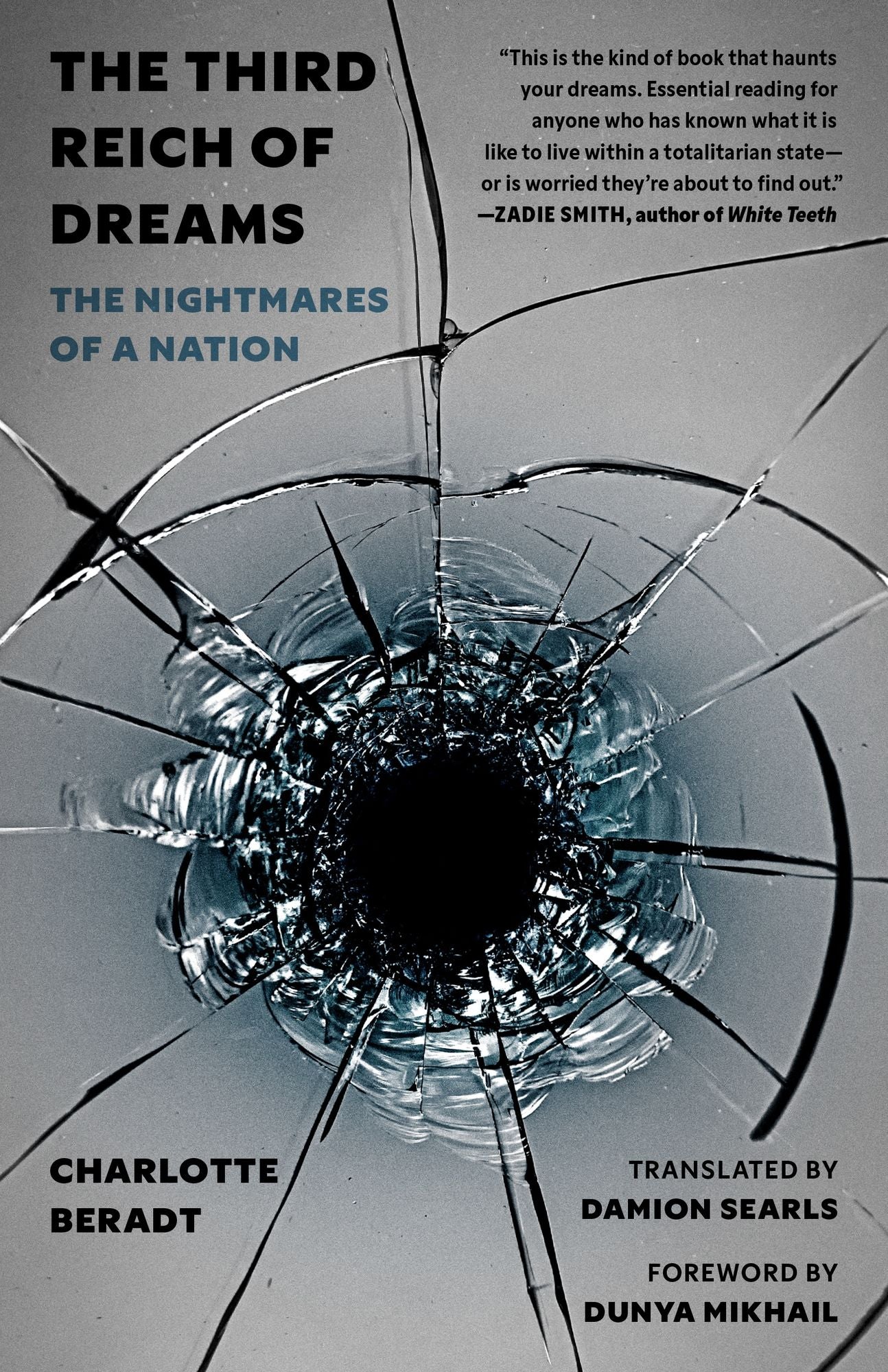 The Third Reich of Dreams: The Nightmares of a Nation