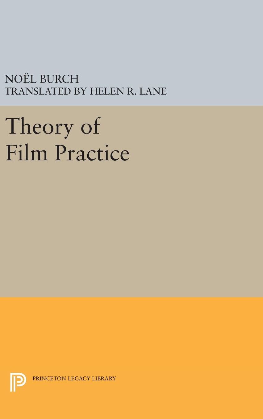 Theory of Film Practice