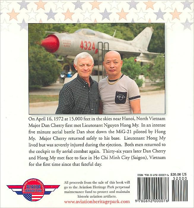 My Enemy, My Friend: A Story of Reconciliation from the Vietnam War