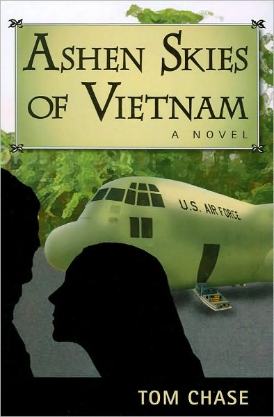 Ashen Skies of Vietnam