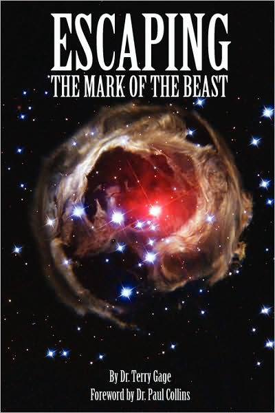 Escaping The Mark Of The Beast