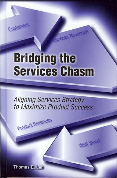 Bridging the Services Chasm
