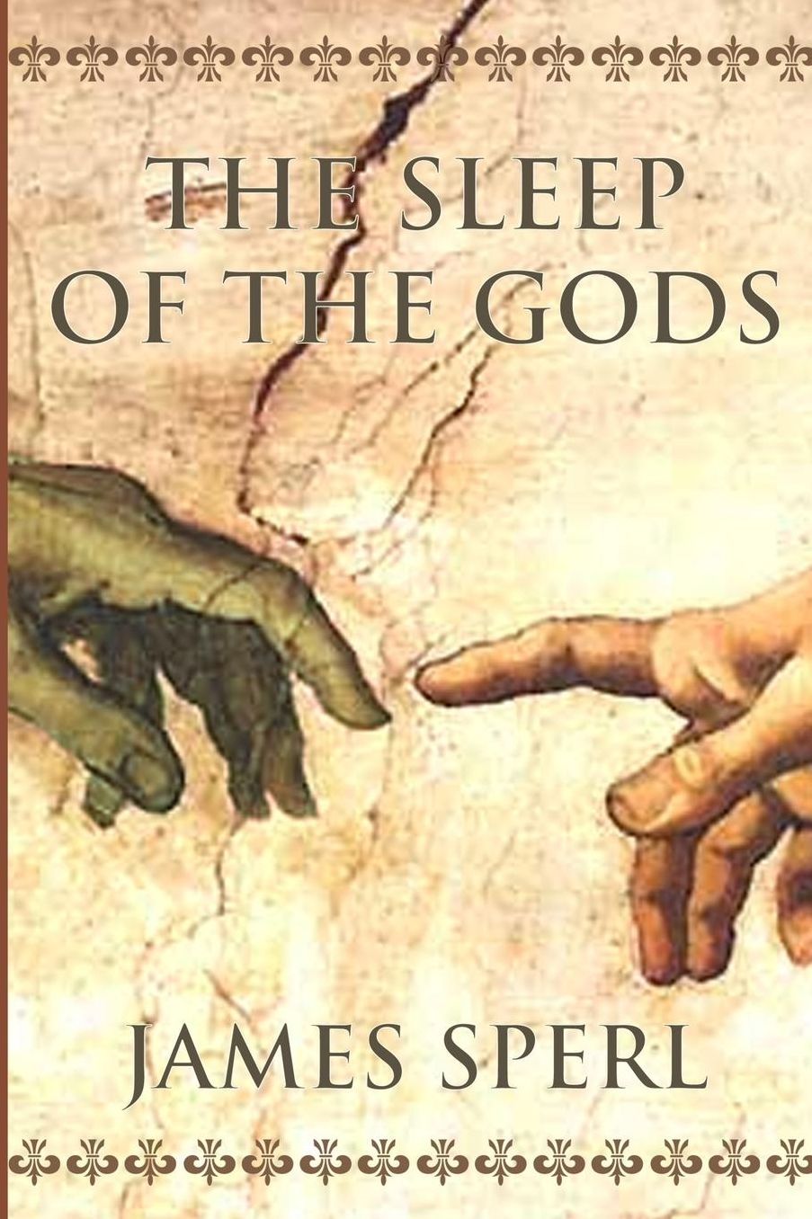 The Sleep Of The Gods
