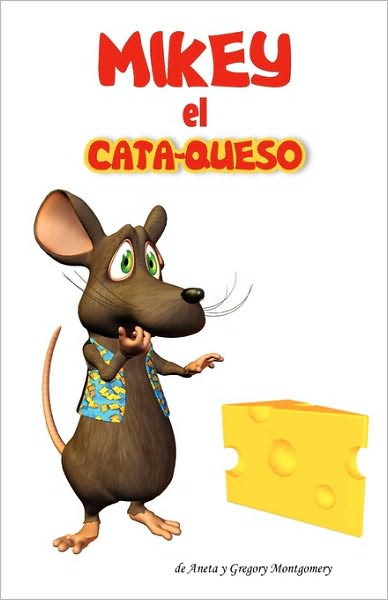 Mikey El Cata-Queso