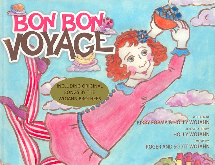 Bon Bon Voyage