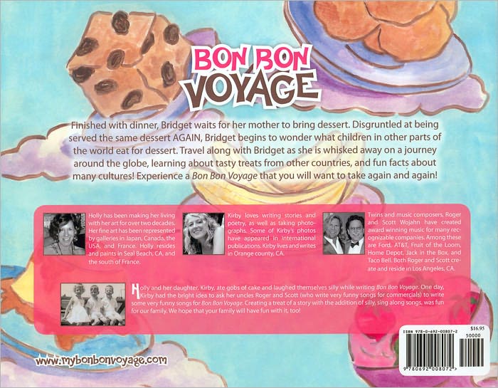 Bon Bon Voyage