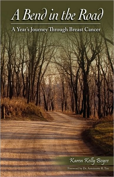 A Bend In The Road