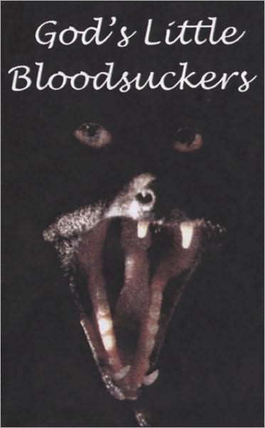 God's Little Bloodsuckers