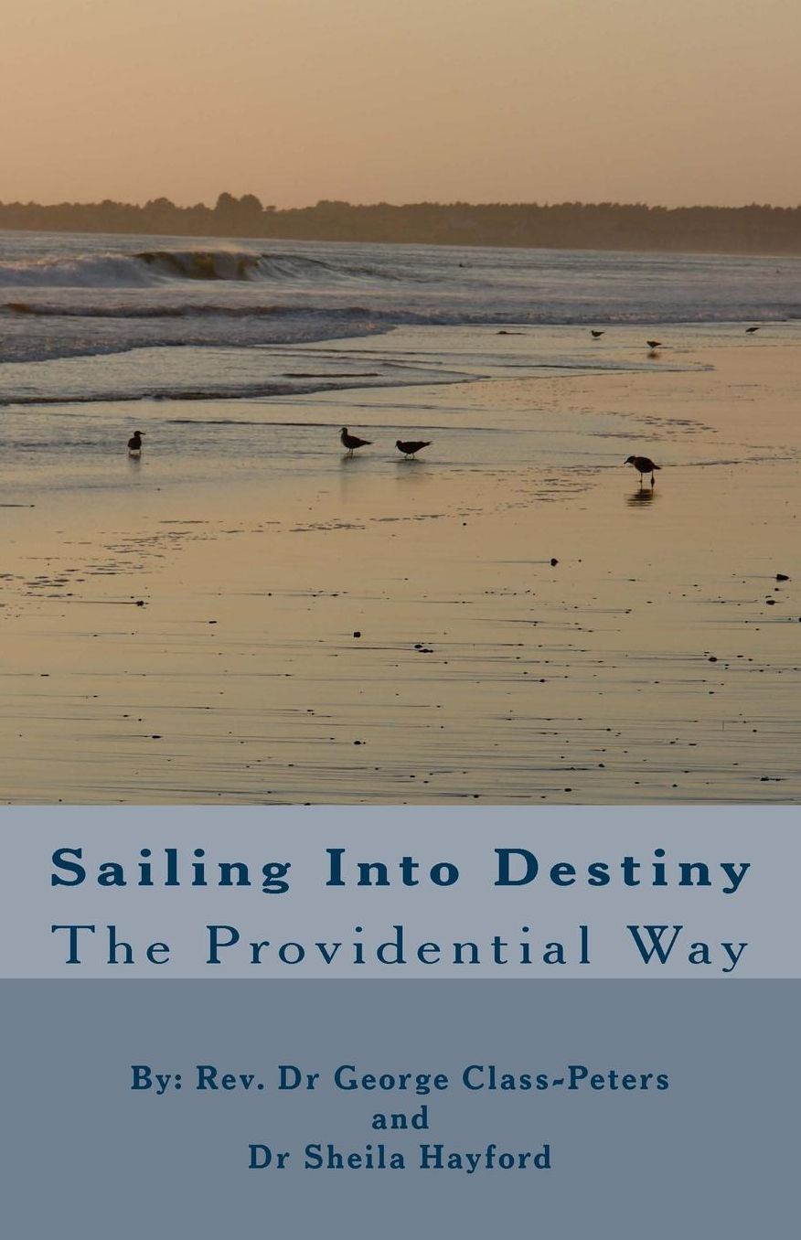 Sailing into Destiny: The Providential Way