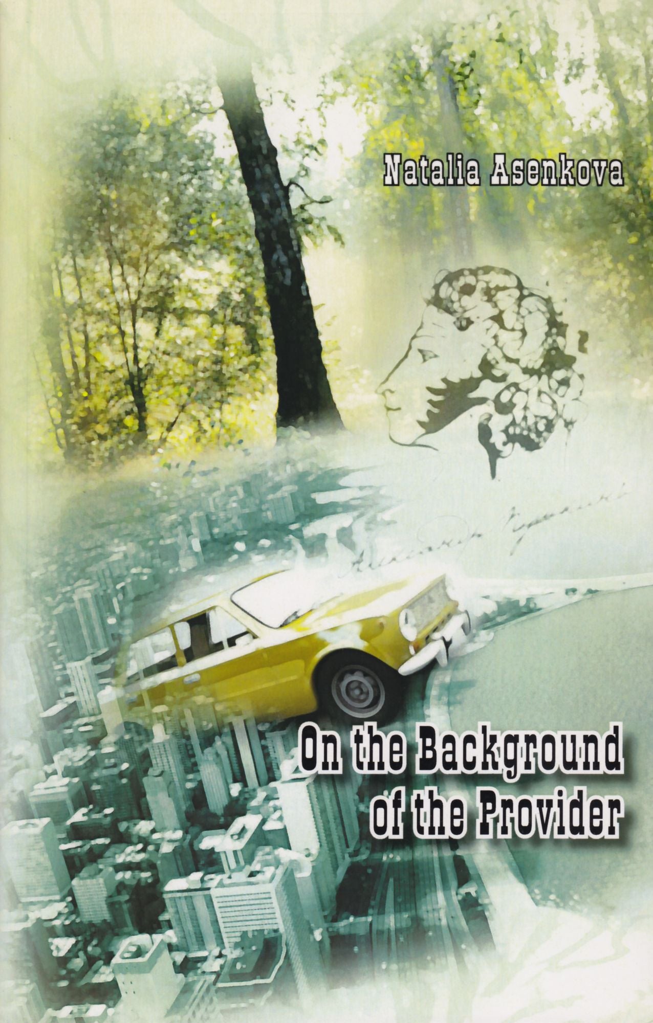 On the Background of the Provider: Novella