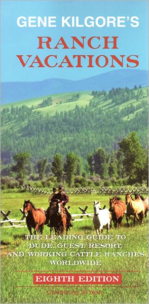 Ranch Vacations
