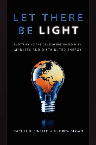 Let There Be Light