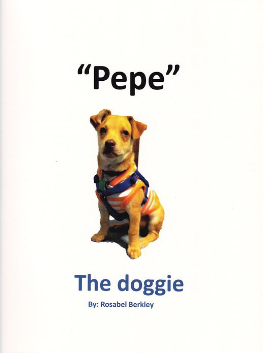 Pepe the Doggie