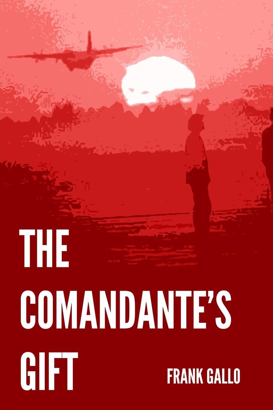 The Commandante's Gift