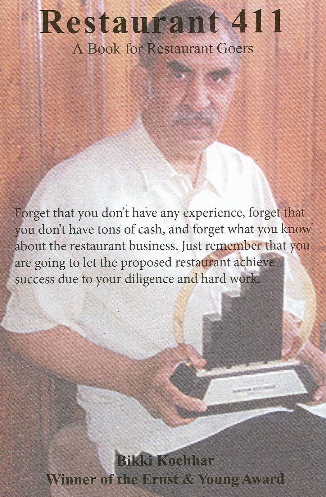 Restaurant 411