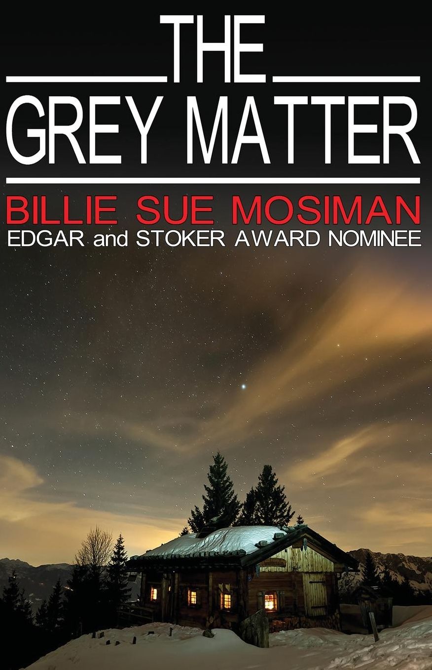 The Grey Matter
