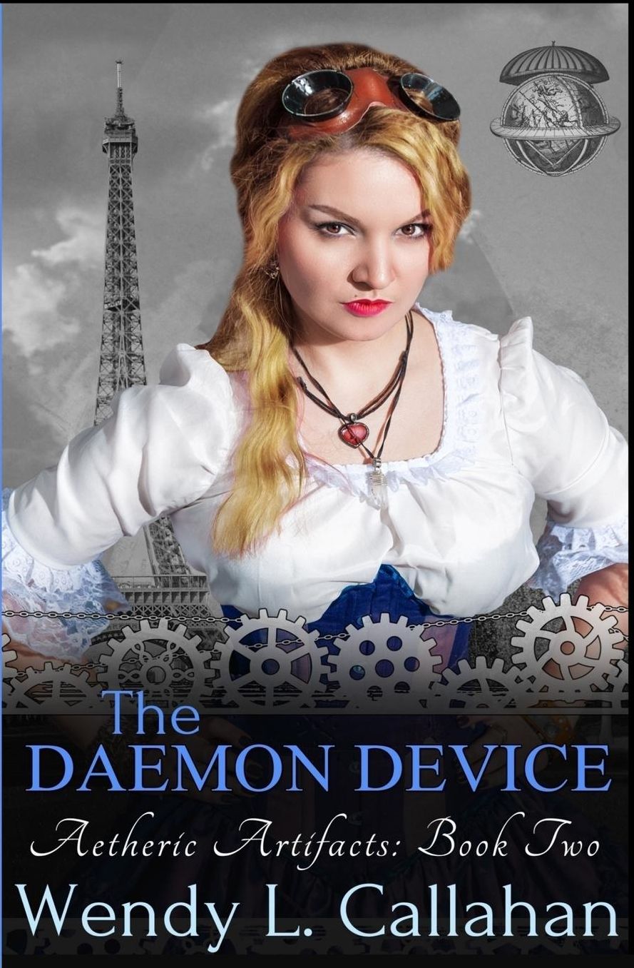 The Daemon Device