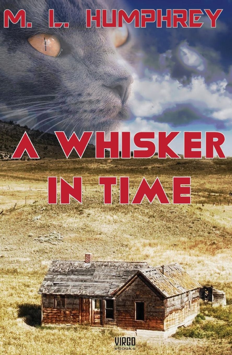 A Whisker in Time