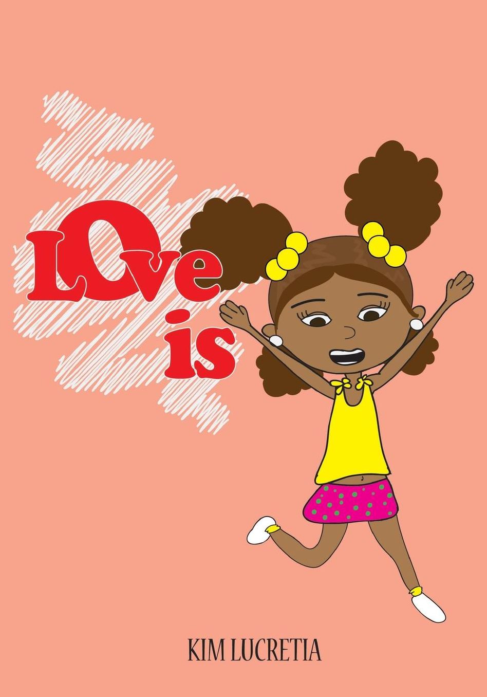 Love is