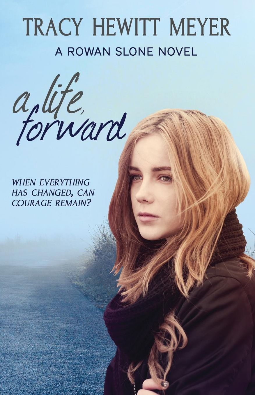 A Life, Forward: A Rowan Slone Novel