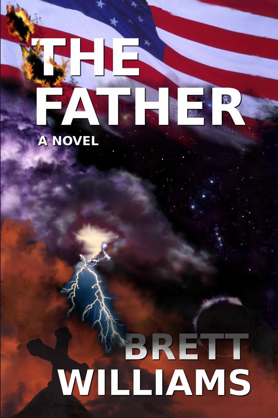 The Father LARGE Print
