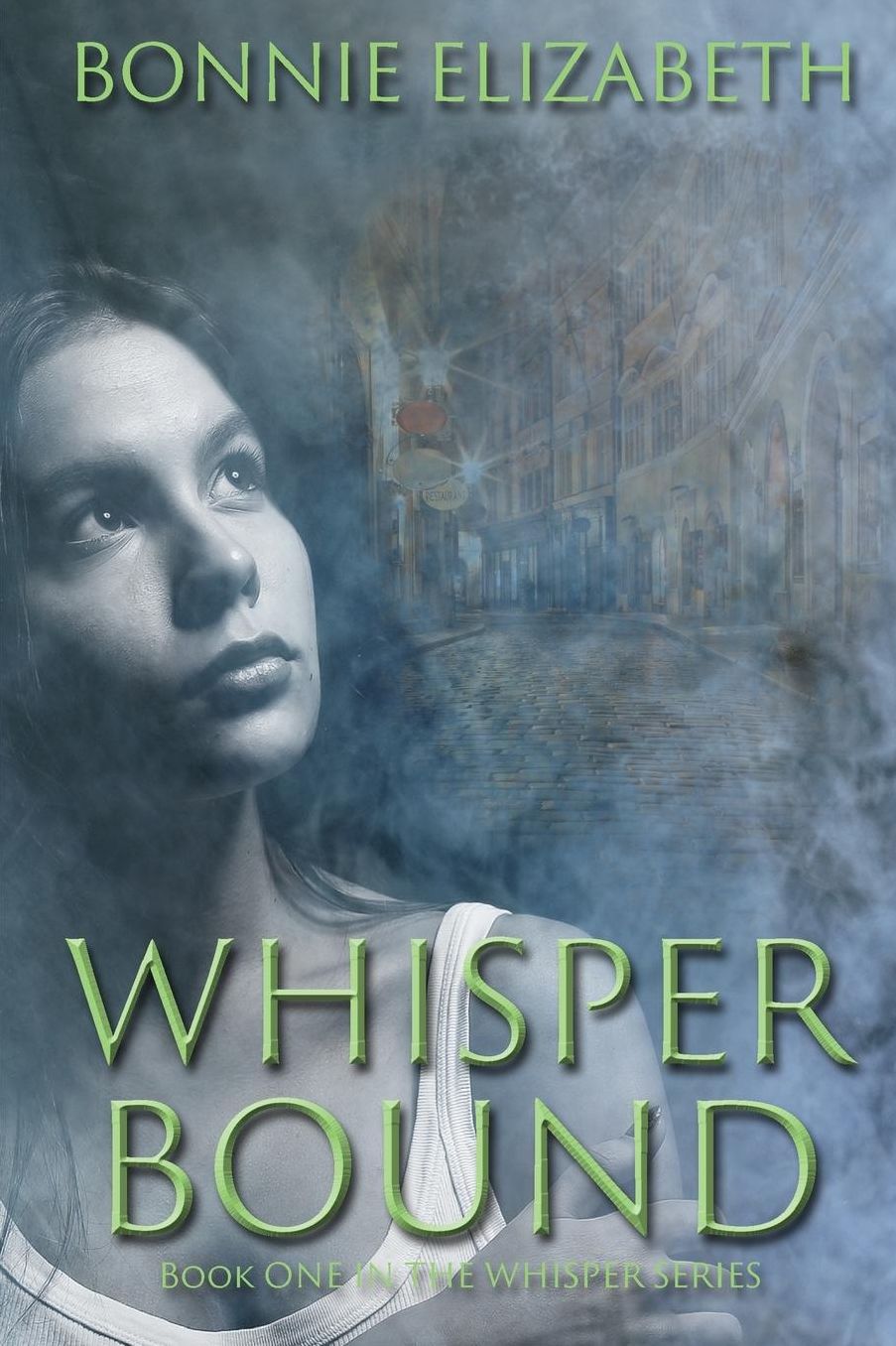 Whisper Bound
