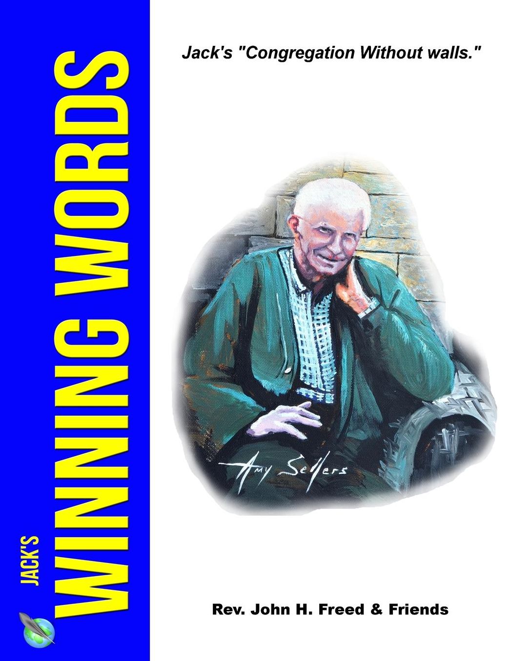 Jack's Winning Words: Jack's Congregation Without Walls