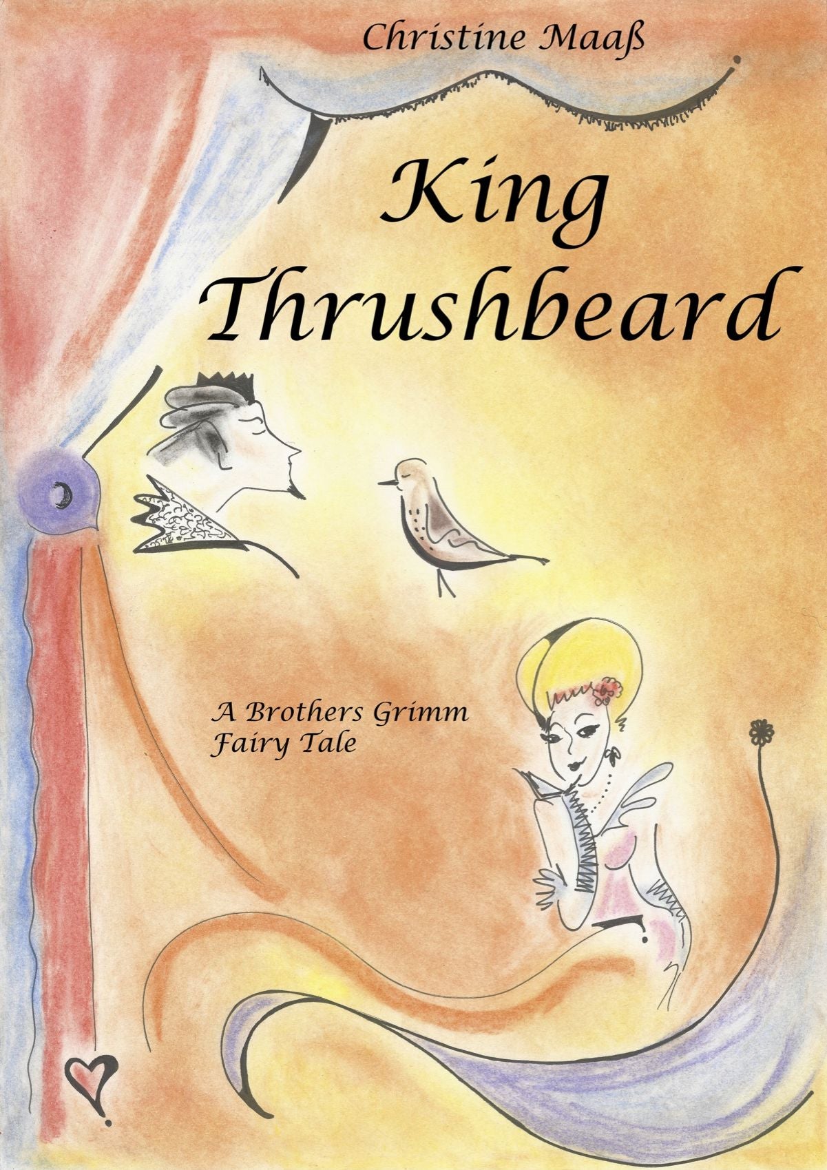 King Thrushbeard