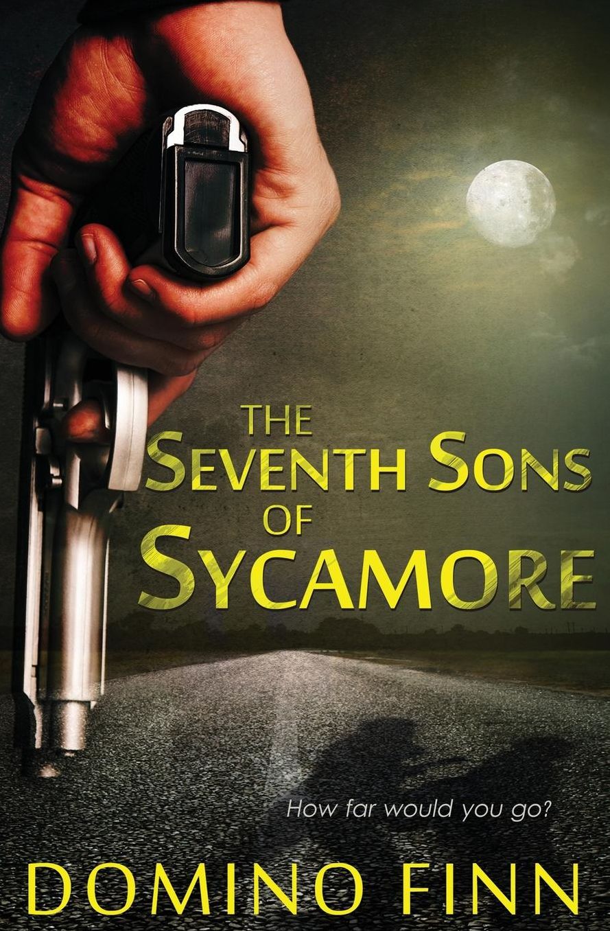 The Seventh Sons of Sycamore