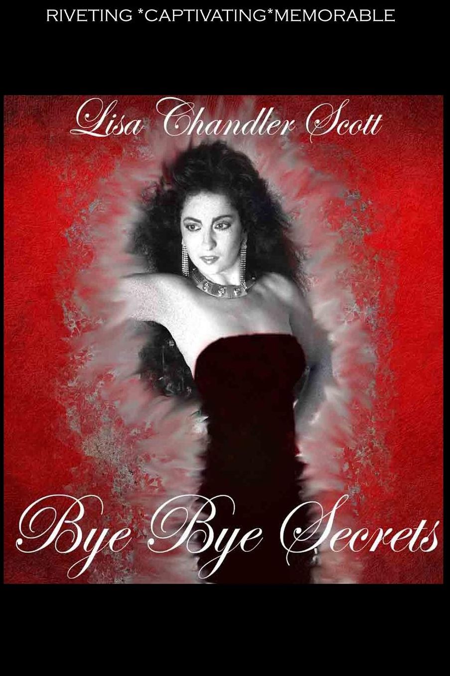Bye Bye Secrets