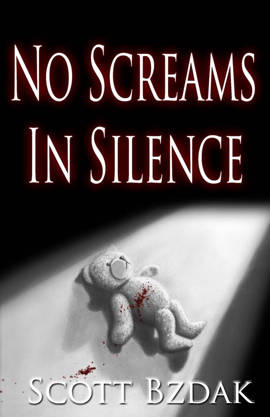 No Screams In Silence: Murder in the Eastern Panhandle of Kentucky