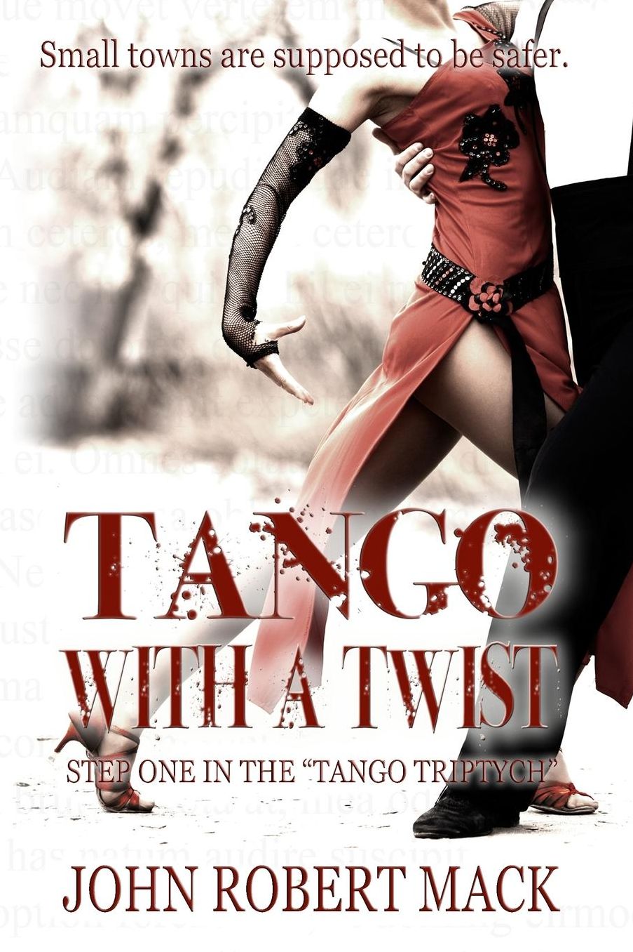Tango with a Twist