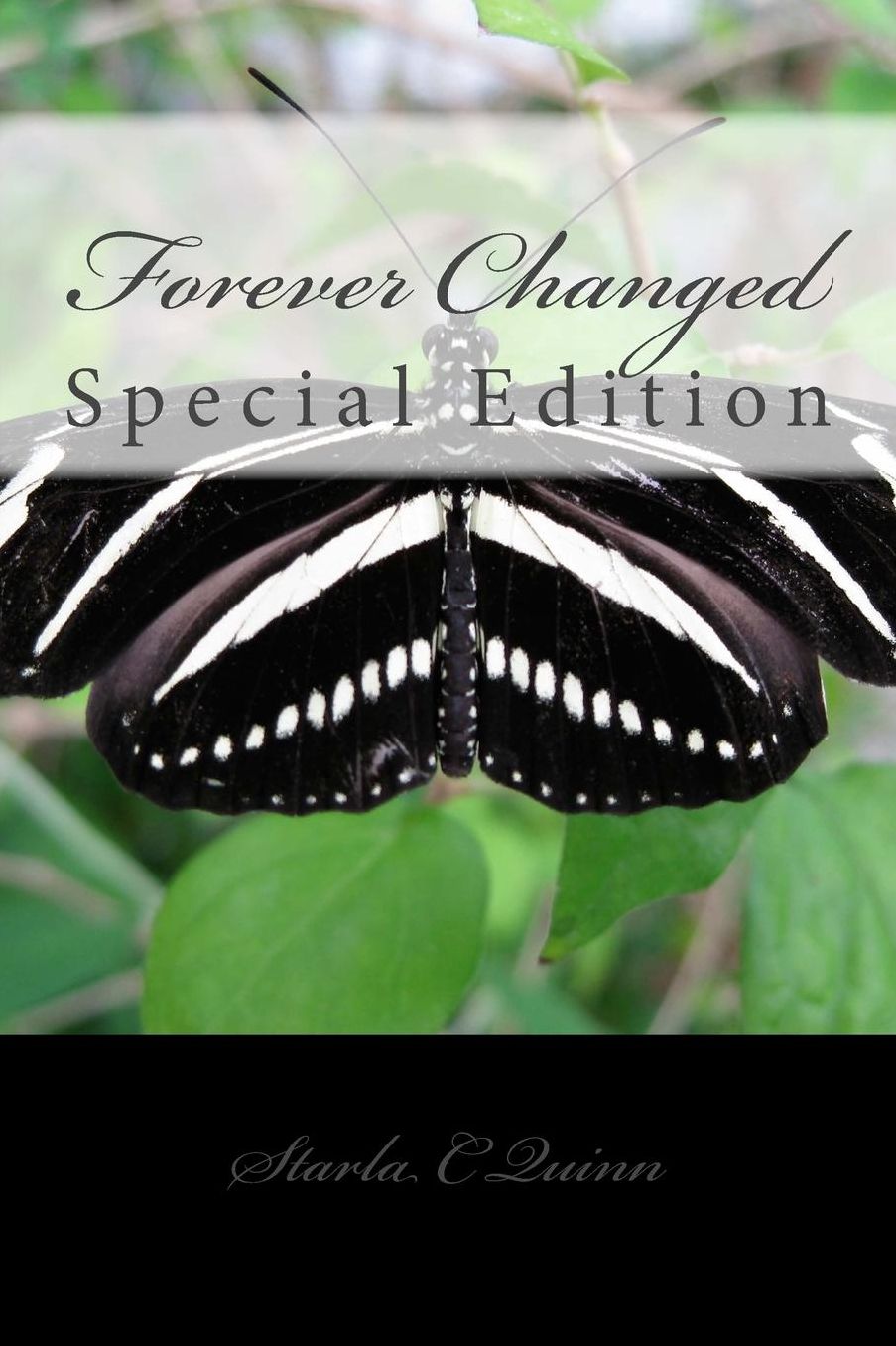 Forever Changed: Special Edition