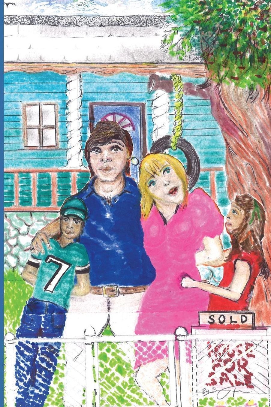 Tale of the Brown family
