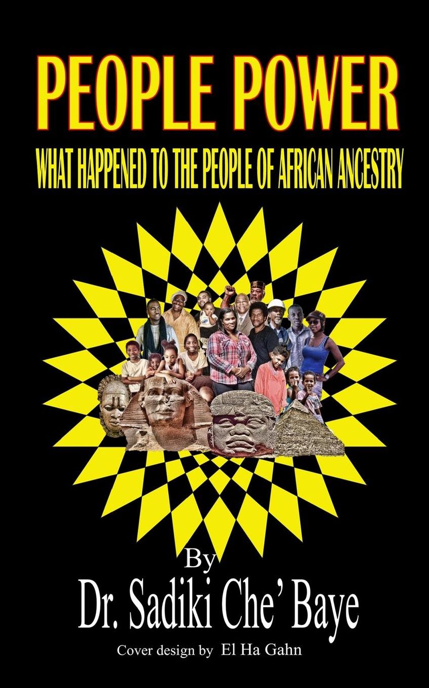 People Power: What Happened To People Of African Ancestry