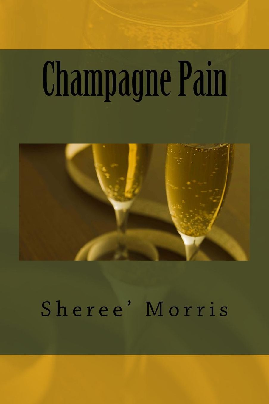 Champagne Pain