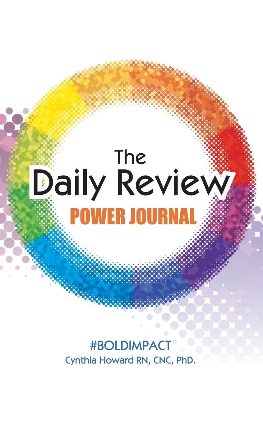 The Daily Review: Power Journal