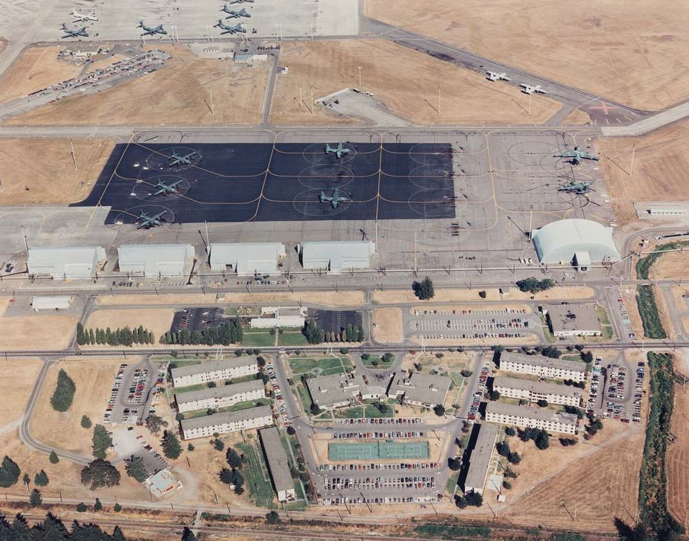 David T. Hanson: Waste Land