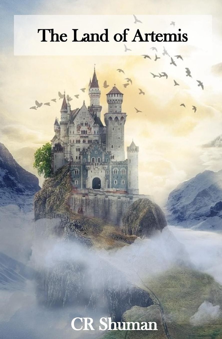 The Land of Artemis