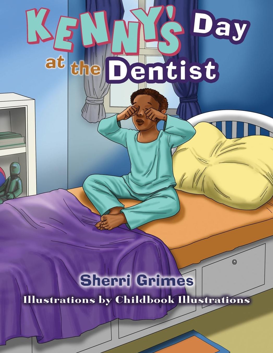 My Paperback Book