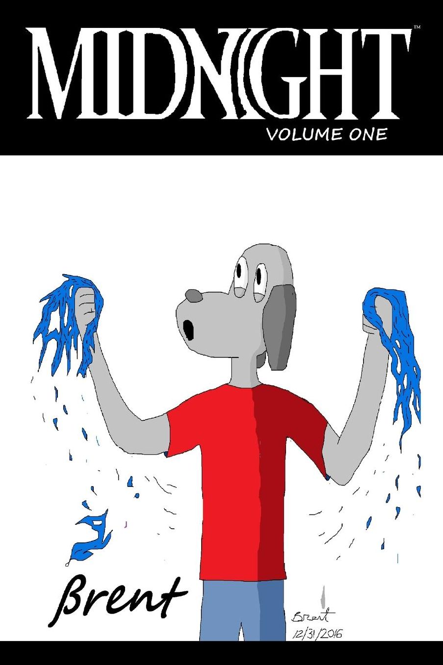 Midnight, Volume One