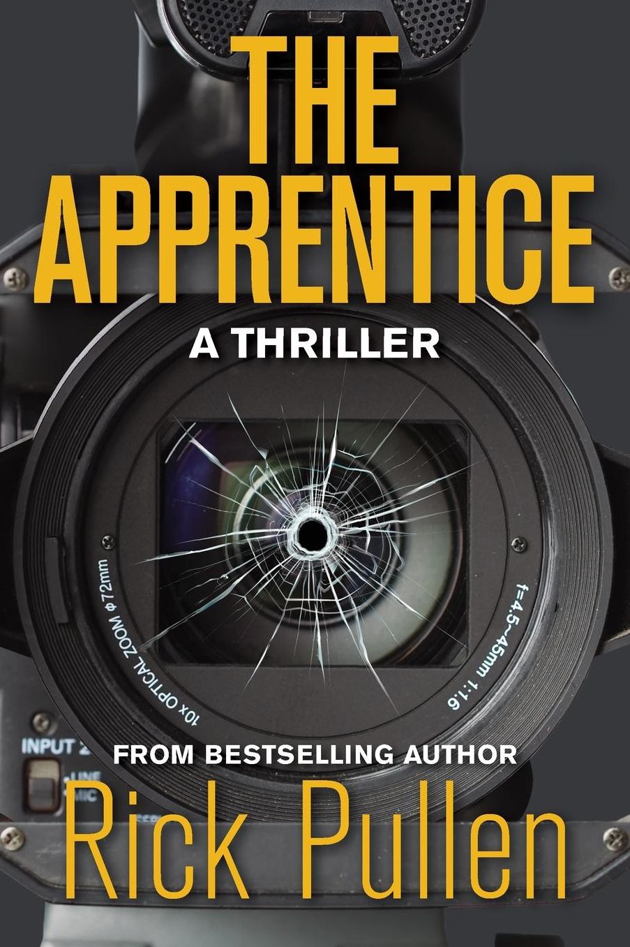 The Apprentice