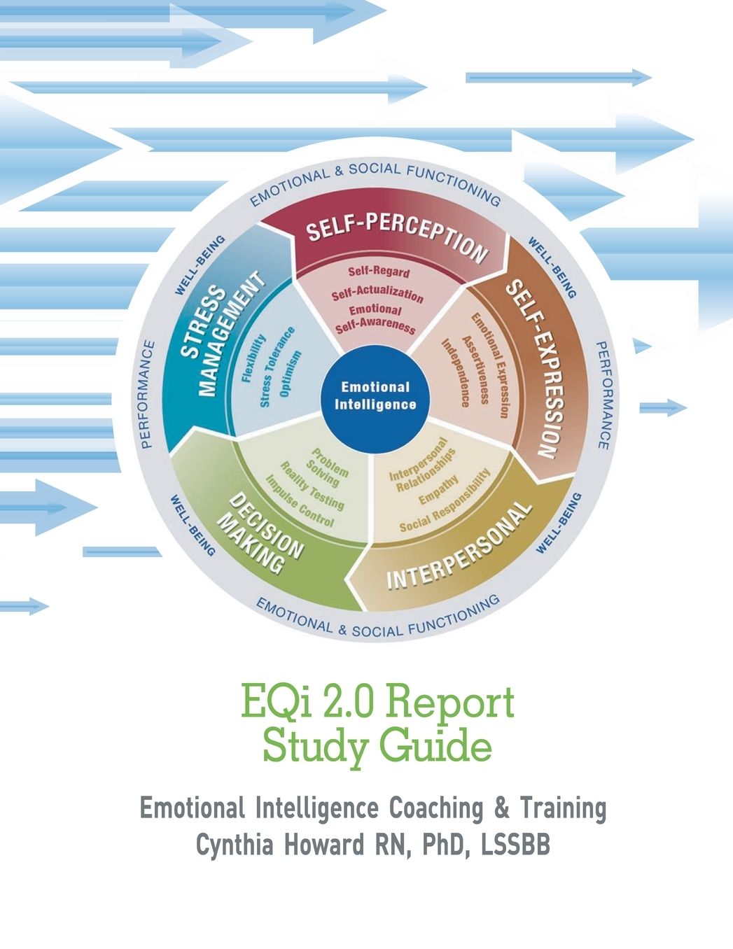 Get REAL Emotional Effectiveness: Ei Impact Guide