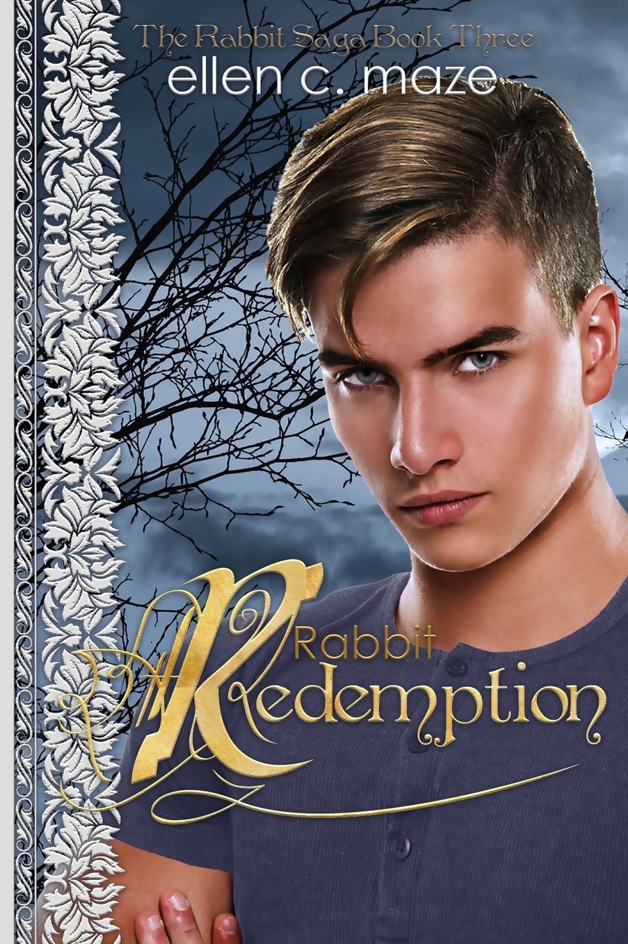Rabbit Redemption: Book Three of the Rabbit Trilogy