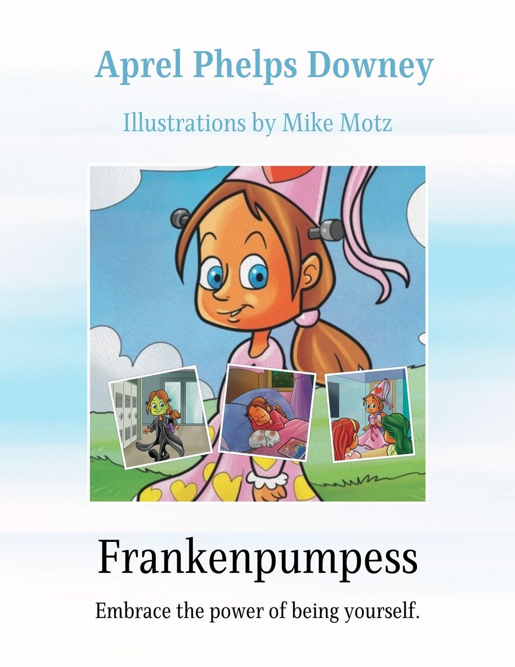Frankenpumpess