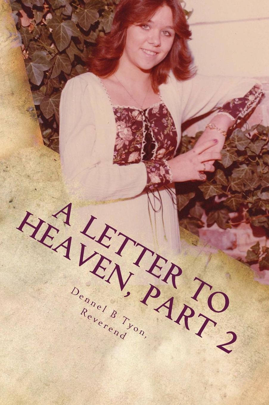 A Letter to Heaven, Part 2: 'The Struggle'