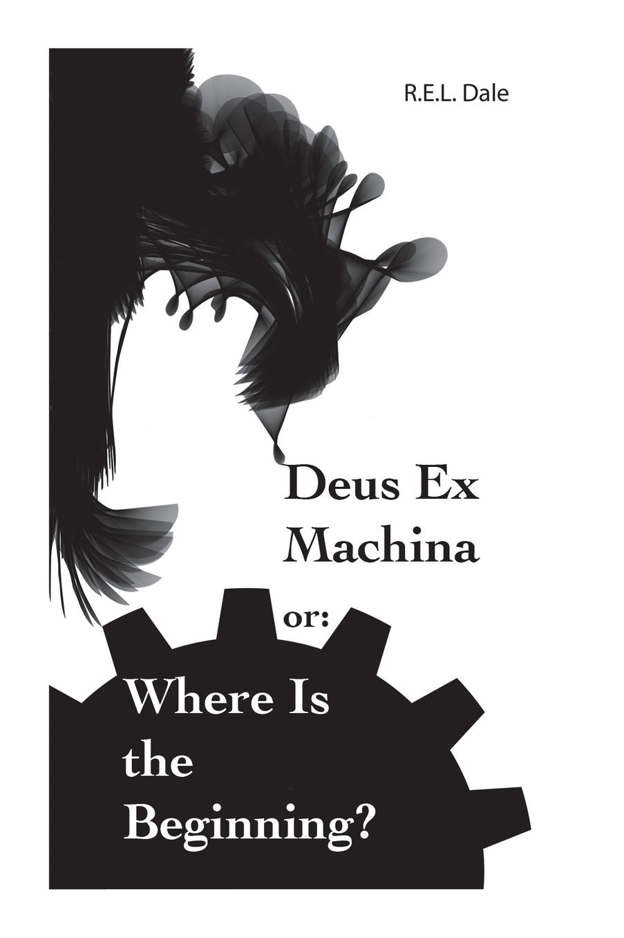 Deus Ex Machina or: Where is The Beginning?